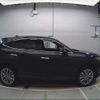 toyota harrier 2021 -TOYOTA 【滋賀 339ｽ 518】--Harrier 6AA-AXUH80--AXUH80-0033617---TOYOTA 【滋賀 339ｽ 518】--Harrier 6AA-AXUH80--AXUH80-0033617- image 8