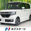 honda n-box 2017 -HONDA--N BOX DBA-JF3--JF3-1016604---HONDA--N BOX DBA-JF3--JF3-1016604- image 1