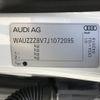 audi a3 2018 -AUDI--Audi A3 DBA-8VCXSL--WAUZZZ8V7J1072095---AUDI--Audi A3 DBA-8VCXSL--WAUZZZ8V7J1072095- image 31