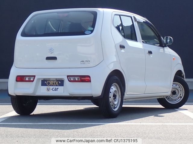 suzuki alto-van 2019 -SUZUKI--Alto Van HBD-HA36V--HA36V-141475---SUZUKI--Alto Van HBD-HA36V--HA36V-141475- image 2