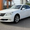 toyota crown-majesta 2009 CFJ1805023 image 10