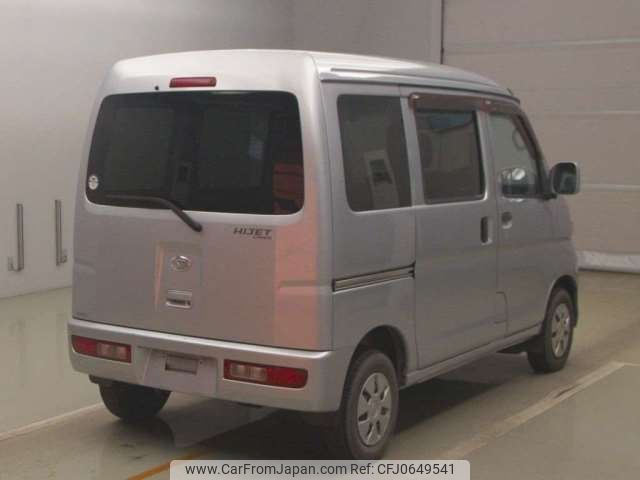 daihatsu hijet-van 2012 -DAIHATSU--Hijet Van EBD-S321V--S321V-0163316---DAIHATSU--Hijet Van EBD-S321V--S321V-0163316- image 2