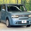 nissan cube 2012 CFJ1723377 image 16