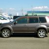 nissan x-trail 2007 No.15566 image 4