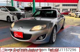 mazda roadster 2009 -MAZDA 【岡崎 300ﾈ5811】--Roadster DBA-NCEC--NCEC-301199---MAZDA 【岡崎 300ﾈ5811】--Roadster DBA-NCEC--NCEC-301199-