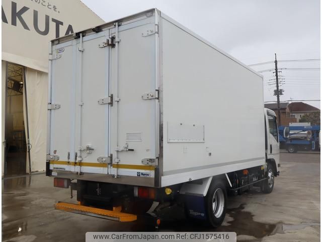 isuzu elf-truck 2020 CFJ1575416 image 2