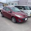 mazda demio 2012 -MAZDA--Demio DBA-DE3FS--DE3FS-526399---MAZDA--Demio DBA-DE3FS--DE3FS-526399- image 4