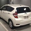 nissan note 2017 -NISSAN--Note NE12-204907---NISSAN--Note NE12-204907- image 2