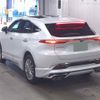 toyota harrier 2023 quick_quick_6BA-MXUA80_MXUA80-0104556 image 2