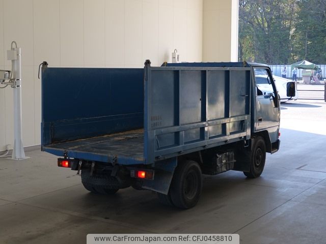 mitsubishi-fuso canter 1993 -MITSUBISHI--Canter FE301BD-480026---MITSUBISHI--Canter FE301BD-480026- image 2