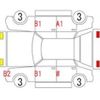 audi q5 2019 -AUDI--Audi Q5 DBA-FYDAXA--WAUZZZFY0K2007646---AUDI--Audi Q5 DBA-FYDAXA--WAUZZZFY0K2007646- image 2