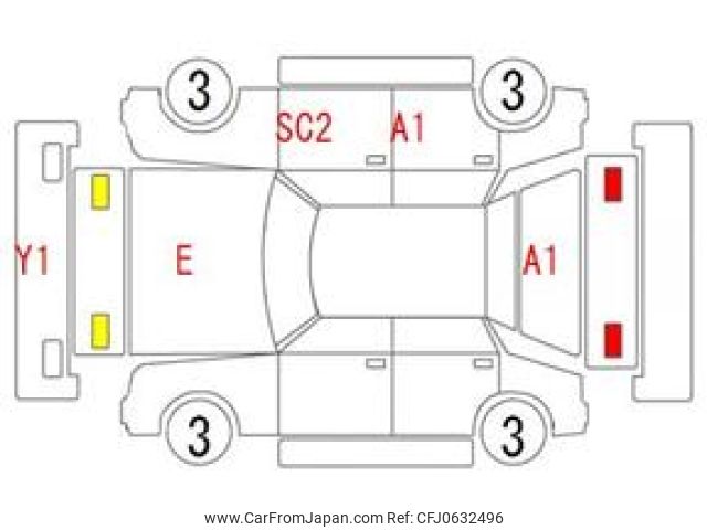 honda n-wgn 2017 -HONDA--N WGN DBA-JH2--JH2-1203026---HONDA--N WGN DBA-JH2--JH2-1203026- image 2