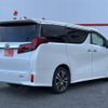 toyota alphard 2020 -TOYOTA--Alphard 3BA-AGH30W--AGH30-0342525---TOYOTA--Alphard 3BA-AGH30W--AGH30-0342525- image 3