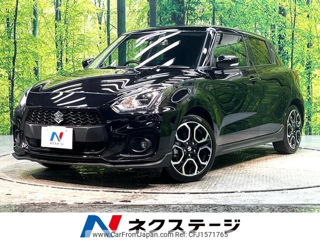 suzuki swift 2024 CFJ1571765 image 1
