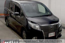 toyota esquire 2016 CFJ1621209