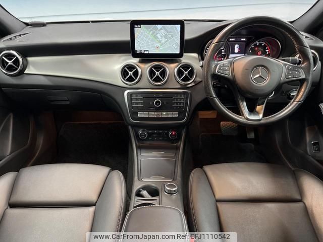 mercedes-benz gla-class 2018 quick_quick_156942_WDC1569422J573014 image 2