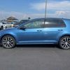 volkswagen golf 2014 NIKYO_AA50531 image 6