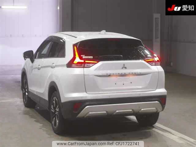 mitsubishi eclipse-cross 2022 CFJ1722741 image 2