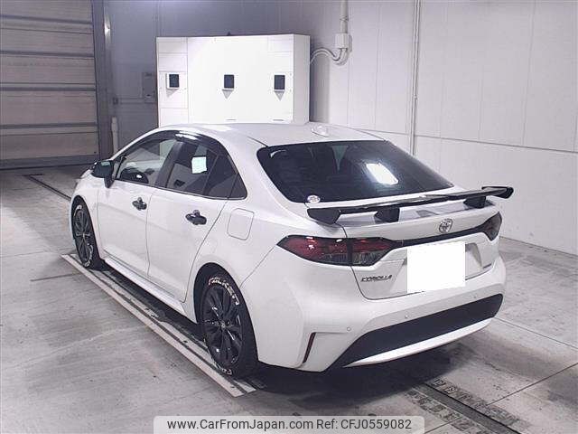 toyota corolla 2023 -TOYOTA 【京都 302ﾏ9856】--Corolla MZEA17-0010844---TOYOTA 【京都 302ﾏ9856】--Corolla MZEA17-0010844- image 2