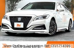 toyota crown 2018 CFJ1714396