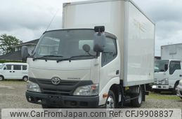 toyota toyoace 2014 GOO_NET_EXCHANGE_0504287A30240616W003