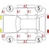 honda freed 2016 -HONDA--Freed DBA-GB5--GB5-1006313---HONDA--Freed DBA-GB5--GB5-1006313- image 2