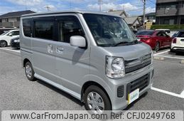 suzuki every-wagon 2016 -SUZUKI--Every Wagon ABA-DA17W--DA17W-119201---SUZUKI--Every Wagon ABA-DA17W--DA17W-119201-