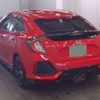 honda civic 2018 -HONDA--Civic DBA-FK7--FK7-1012468---HONDA--Civic DBA-FK7--FK7-1012468- image 2