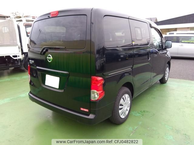 nissan nv200-vanette 2018 -NISSAN--NV200 M20--M20-027597---NISSAN--NV200 M20--M20-027597- image 2