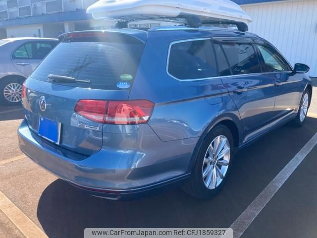 volkswagen passat-variant 2016 CFJ1859327 image 2