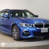 bmw 3-series 2020 -BMW--BMW 3 Series 3DA-6L20--WBA6L72010FK39199---BMW--BMW 3 Series 3DA-6L20--WBA6L72010FK39199- image 6