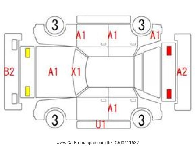 daihatsu mira-cocoa 2017 -DAIHATSU--Mira Cocoa DBA-L675S--L675S-0220285---DAIHATSU--Mira Cocoa DBA-L675S--L675S-0220285- image 2