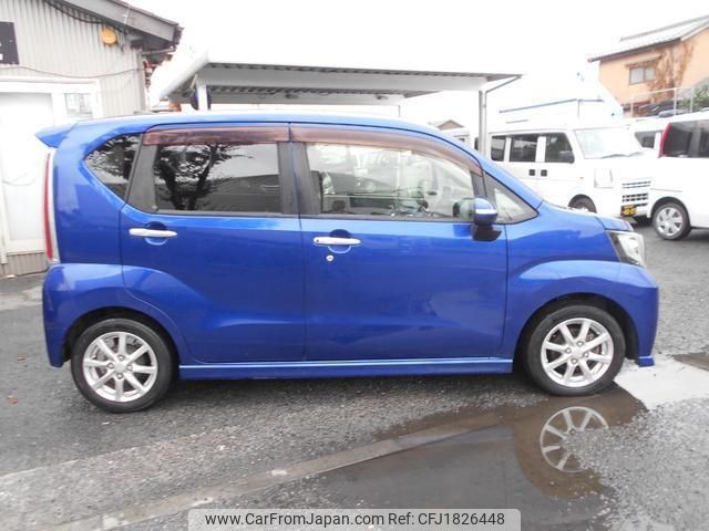 daihatsu move 2015 CFJ1826448 image 2
