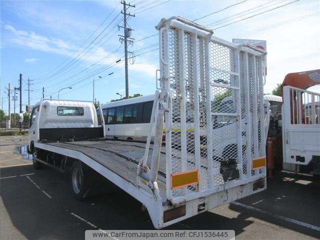 toyota dyna-truck 2007 CFJ1536445 image 2