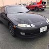 toyota soarer 1994 CFJ1809074 image 1