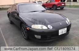 toyota soarer 1994 CFJ1809074