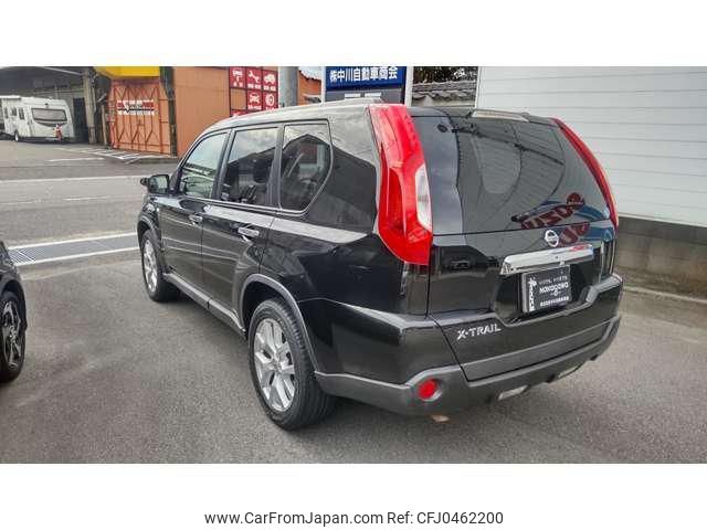 nissan x-trail 2013 -NISSAN 【名変中 】--X-Trail NT31--310881---NISSAN 【名変中 】--X-Trail NT31--310881- image 2