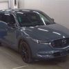 mazda cx-8 2012 -MAZDA--CX-8 6BA-KG5P--KG5P-260159---MAZDA--CX-8 6BA-KG5P--KG5P-260159- image 1