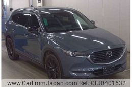 mazda cx-8 2012 -MAZDA--CX-8 6BA-KG5P--KG5P-260159---MAZDA--CX-8 6BA-KG5P--KG5P-260159-