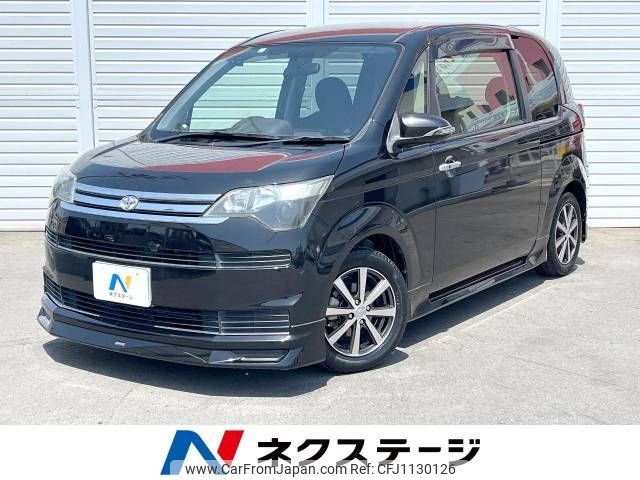 toyota spade 2012 -TOYOTA--Spade DBA-NCP141--NCP141-9039246---TOYOTA--Spade DBA-NCP141--NCP141-9039246- image 1