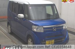 honda n-box 2016 -HONDA 【川越 586ﾑ1001】--N BOX JF1--1865004---HONDA 【川越 586ﾑ1001】--N BOX JF1--1865004-