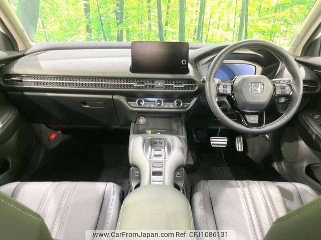 honda honda-others 2023 -HONDA--ZR-V 6AA-RZ4--RZ4-1012654---HONDA--ZR-V 6AA-RZ4--RZ4-1012654- image 2