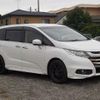 honda odyssey 2017 -HONDA--Odyssey DBA-RC2--RC2-1103198---HONDA--Odyssey DBA-RC2--RC2-1103198- image 1