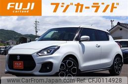 suzuki swift 2023 -SUZUKI--Swift 4BA-ZC33S--ZC33S-511330---SUZUKI--Swift 4BA-ZC33S--ZC33S-511330-