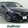 mazda cx-3 2017 -MAZDA--CX-3 LDA-DK5FW--DK5FW-201266---MAZDA--CX-3 LDA-DK5FW--DK5FW-201266- image 1