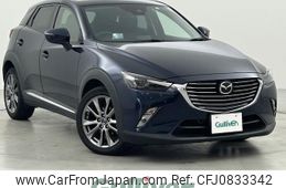 mazda cx-3 2017 -MAZDA--CX-3 LDA-DK5FW--DK5FW-201266---MAZDA--CX-3 LDA-DK5FW--DK5FW-201266-