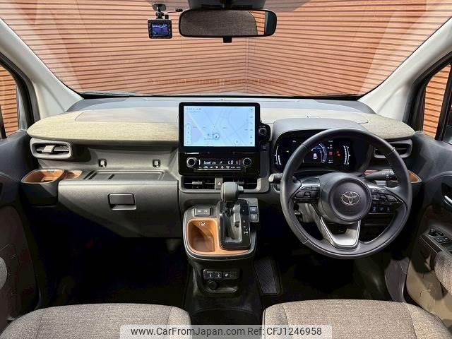 toyota sienta 2023 quick_quick_5BA-MXPC10G_MXPC10-1007039 image 2