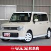 suzuki alto-lapin 2013 quick_quick_HE22S_HE22S-435020 image 1