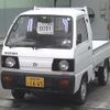 suzuki carry-truck 1989 -SUZUKI 【宮城 40ﾖ1665】--Carry Truck DB41T--113414---SUZUKI 【宮城 40ﾖ1665】--Carry Truck DB41T--113414- image 6