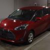 toyota sienta 2022 -TOYOTA--Sienta NSP170G-7294152---TOYOTA--Sienta NSP170G-7294152- image 1